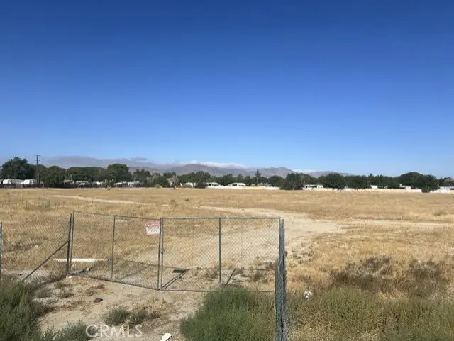 1234 Ste/Vic, Pearblossom, CA 93553 - #1