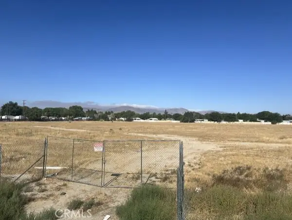 1234 Ste/Vic, Pearblossom, CA 93553