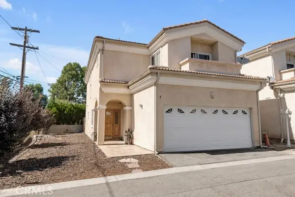 12642 Ralston Avenue  #1, Sylmar, CA 91342
