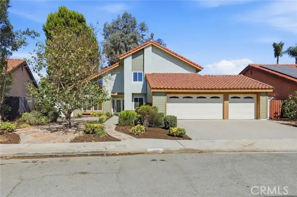 2888 Shirley Drive, Newbury Park, CA 91320