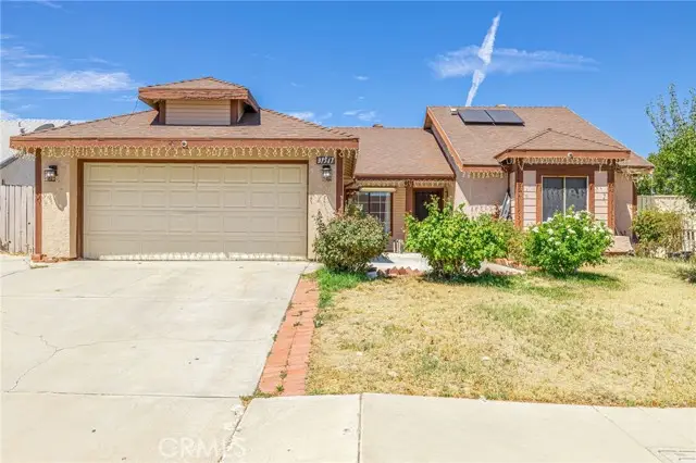 37517 Madison, Palmdale, CA 93552 - #1