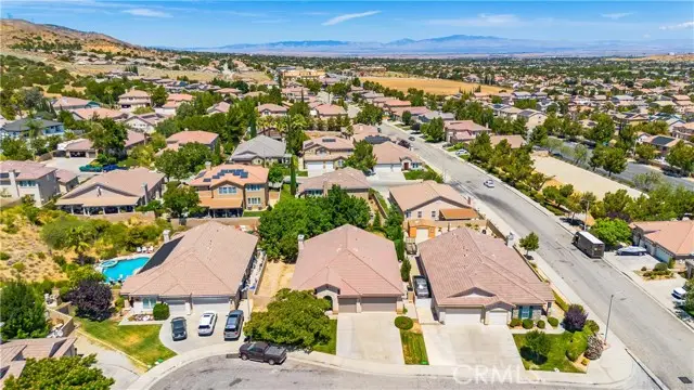 39939 Borica Court, Palmdale, CA 93551 - #1