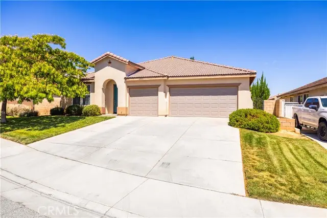 39939 Borica Court, Palmdale, CA 93551 - #3