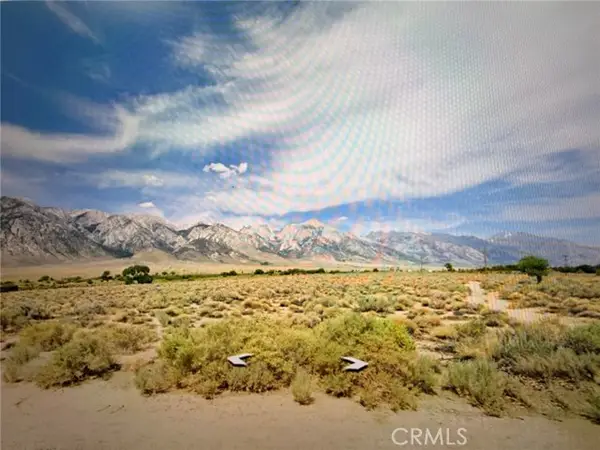 1001 Hunter Road, Lone Pine, CA 93545