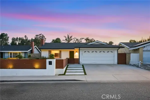 27493 Cherry Creek Drive, Valencia, CA 91354