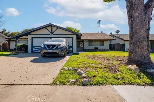1936 Royalty Drive, Pomona, CA 91767 - #1