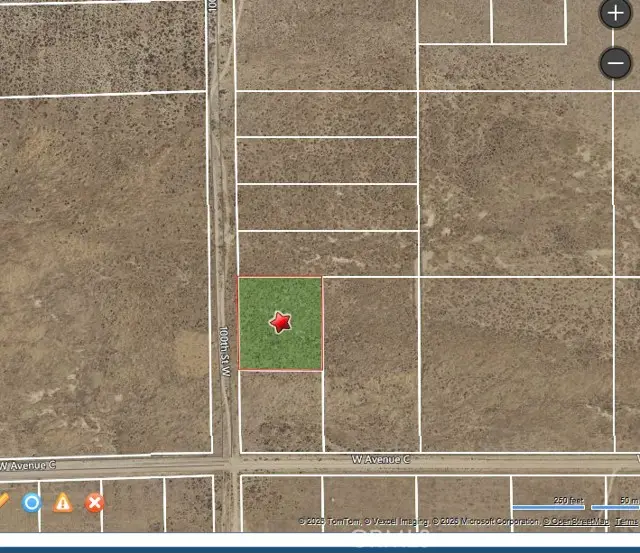 100 W Avenue B-14, Lancaster, CA 93536 - #1
