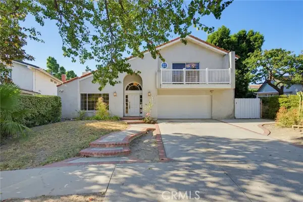 21310 San Jose Street, Chatsworth, CA 91311