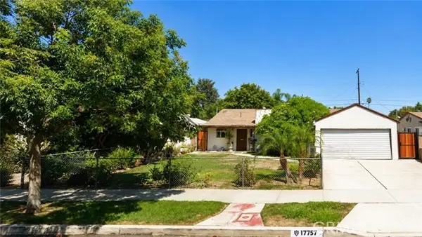 17757 Burton, Reseda, CA 91335