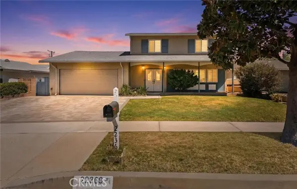 22369 Espuella, Saugus, CA 91350