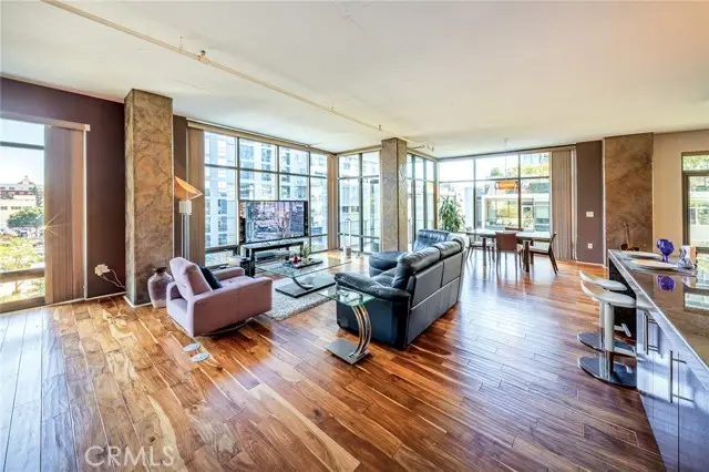 1111 Grand Avenue  #518, Los Angeles, CA 90015 - #2