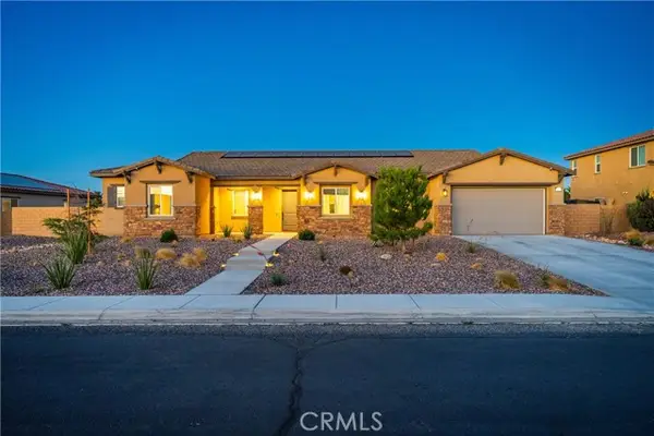 12961 Davona Dale, Apple Valley, CA 92308