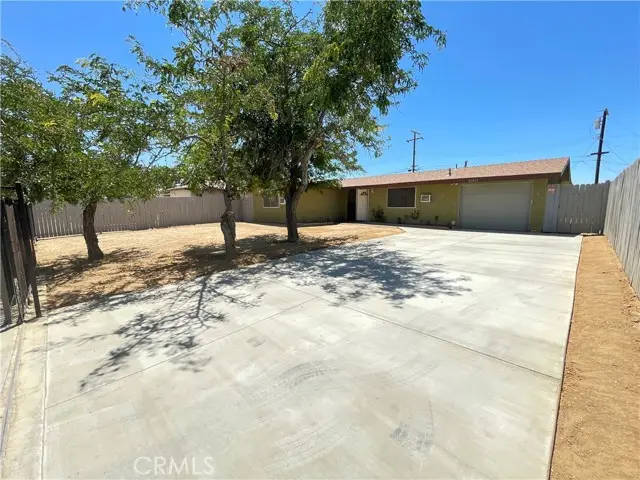 21219 Kenniston, California City, CA 93505 - #1