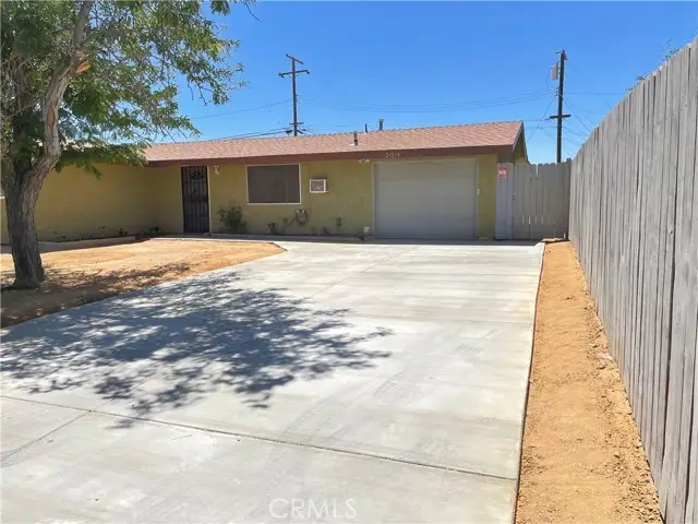 21219 Kenniston, California City, CA 93505 - #2