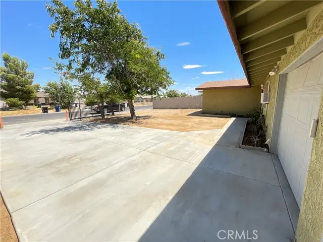 21219 Kenniston, California City, CA 93505 - #3
