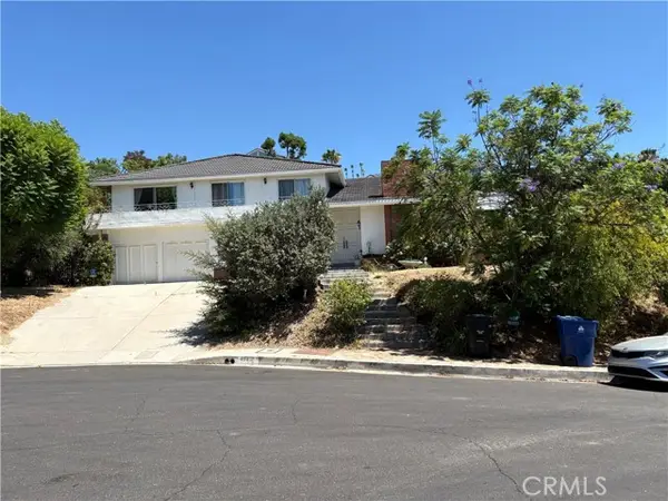 4526 Tenango, Woodland Hills, CA 91364