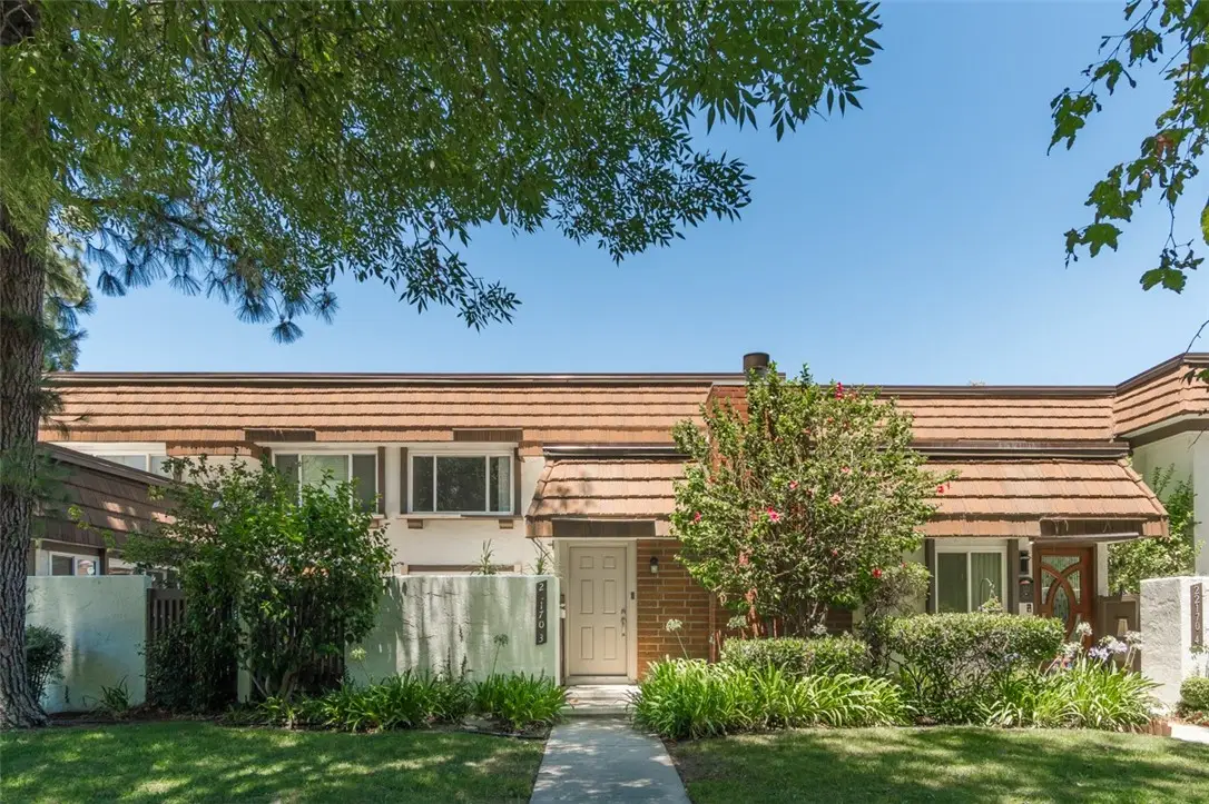 22170 James Alan  #3, Chatsworth, CA 91311 - #1