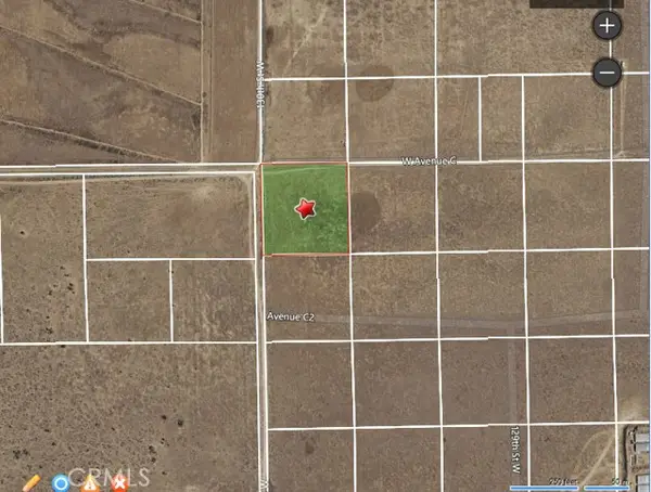 130 W AVE C, Lancaster, CA 93536