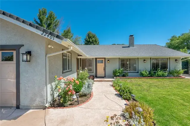 22401 Barbacoa, Saugus, CA 91350 - #2