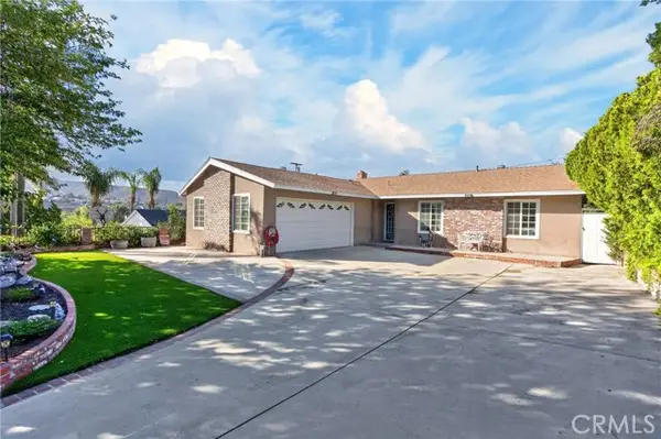 13637 Marchant, Sylmar, CA 91342