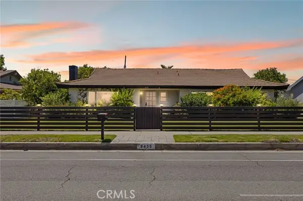 9435 Haskell, North Hills, CA 91343