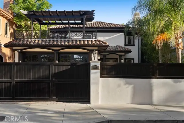 15014 Valleyheart, Sherman Oaks, CA 91403 - #2
