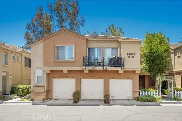 26939 Hillsborough Parkway  #20, Valencia, CA 91354 - #1