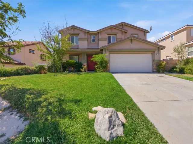 2802 Pewter, Palmdale, CA 93550 - #1