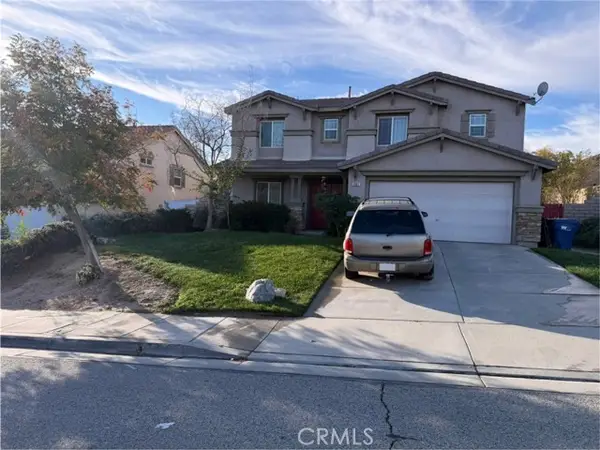 2802 Pewter, Palmdale, CA 93550