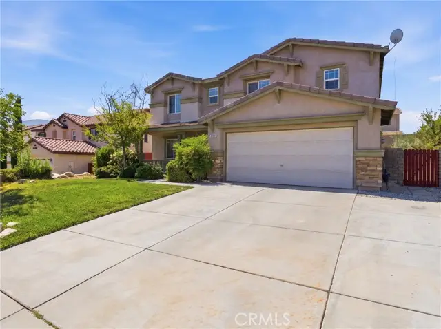 2802 Pewter, Palmdale, CA 93550 - #2