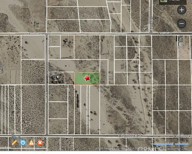 140 AVE Q 4, Palmdale, CA 93591 - #1