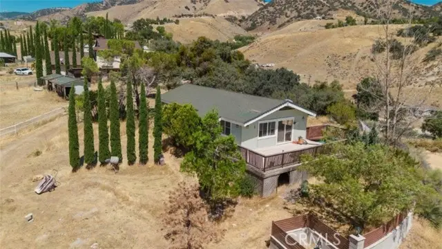 403 Cuddy Canyon Road, Lebec, CA 93243 - #1