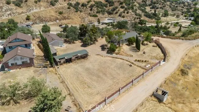 403 Cuddy Canyon Road, Lebec, CA 93243 - #3