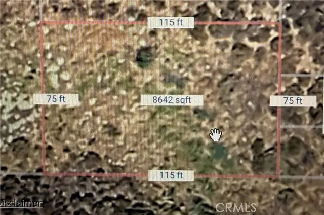 0 Loma Verde Mountain way, Castaic, CA 91384 - #3