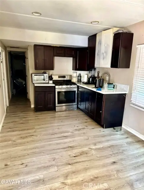 45541 30th Street  #21, Lancaster, CA 93535 - #2