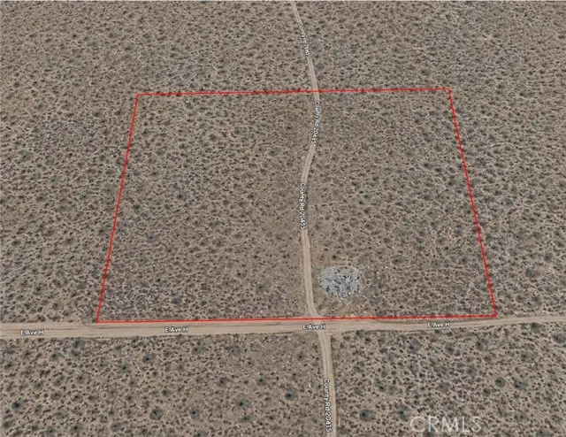 0 County Road 20485, Adelanto, CA 92301 - #1
