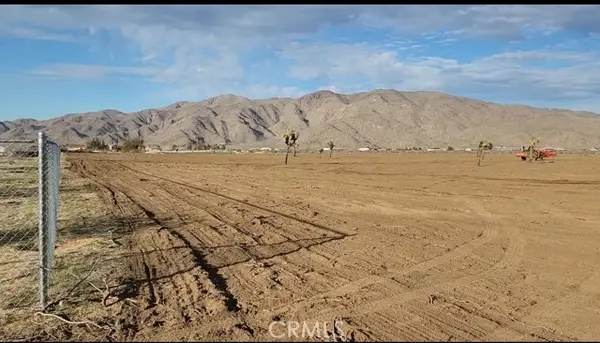 0 Milpas, Apple Valley, CA 92308