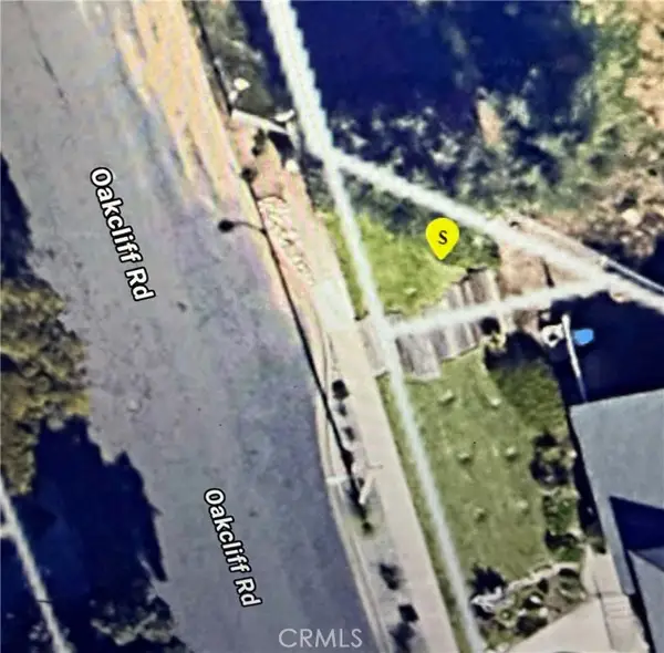 0 OAKCLIFF RD, Monrovia, CA 91016