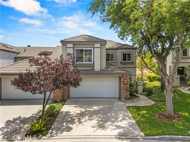 24520 Windsor Drive  #A, Valencia, CA 91355 - #1