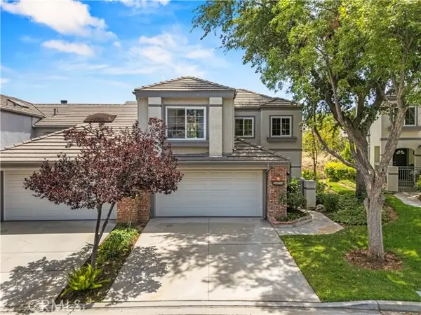 24520 Windsor Drive  #A, Valencia, CA 91355