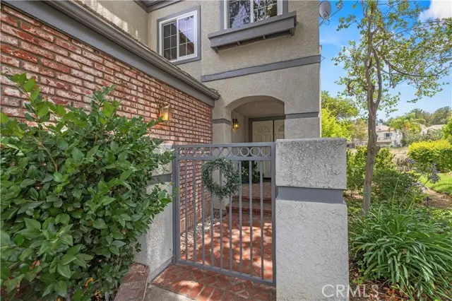 24520 Windsor Drive  #A, Valencia, CA 91355 - #2
