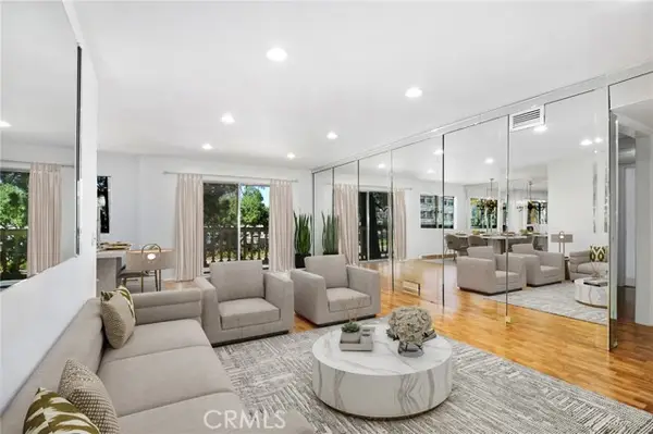 5400 Lindley Avenue  #101, Encino, CA 91316