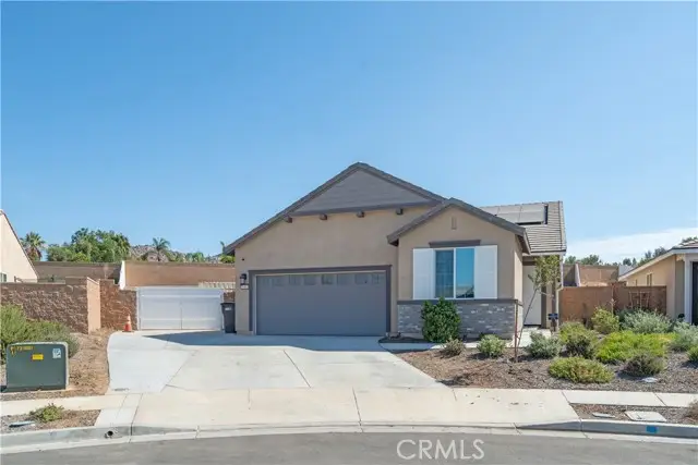 30602 Belle Grove, Homeland, CA 92548 - #1
