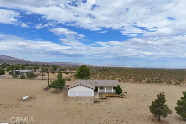 33535 170th, Llano, CA 93544 - #3