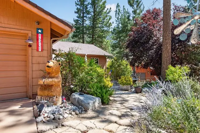 15901 Edgewood, Pine Mountain Club, CA 93222 - #1