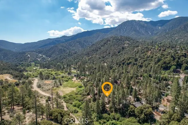 15901 Edgewood, Pine Mountain Club, CA 93222 - #3