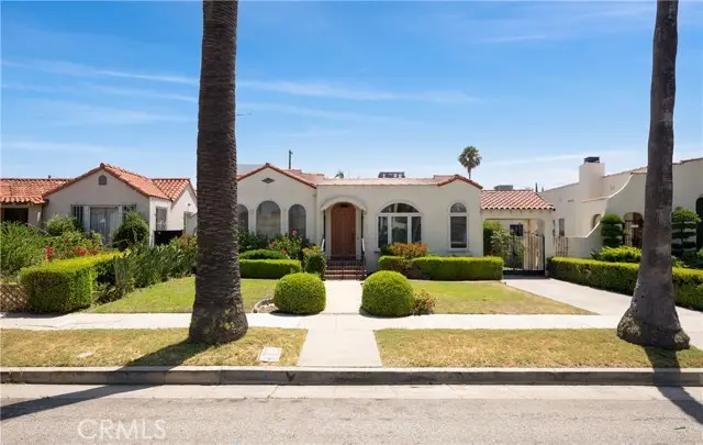 208 Carson, Beverly Hills, CA 90211 - #1