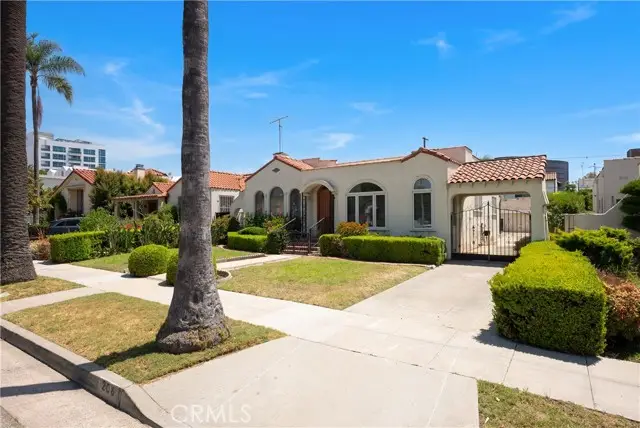 208 Carson, Beverly Hills, CA 90211 - #2