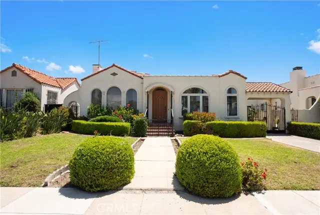208 Carson, Beverly Hills, CA 90211 - #3
