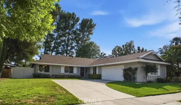 22220 Barbacoa Drive, Saugus, CA 91350